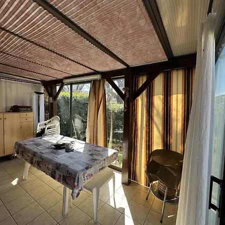 Holiday home Pavillon Avec Mezzanine, Piscine Et Commodites A Proximite - - Fr-1-732-73 Argeles-sur-Mer