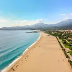 بيت للعطل Pavillon Avec Mezzanine, Piscine Et Commodites A Proximite - - Fr-1-732-73 أرجيليه- سور- مير