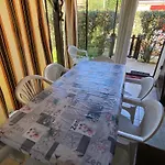 بيت للعطل Pavillon Avec Mezzanine, Piscine Et Commodites A Proximite - - Fr-1-732-73 *