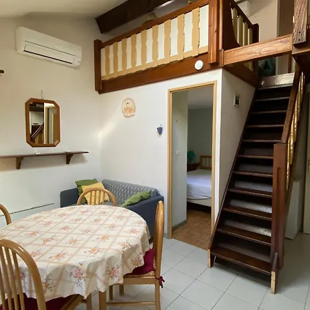 Pavillon Avec Mezzanine, Piscine Et Commodites A Proximite - - Fr-1-732-73 Σπίτι διακοπών *