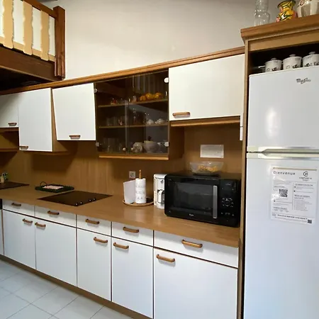 Pavillon Avec Mezzanine, Piscine Et Commodites A Proximite - - Fr-1-732-73 Σπίτι διακοπών Argelès-sur-Mer