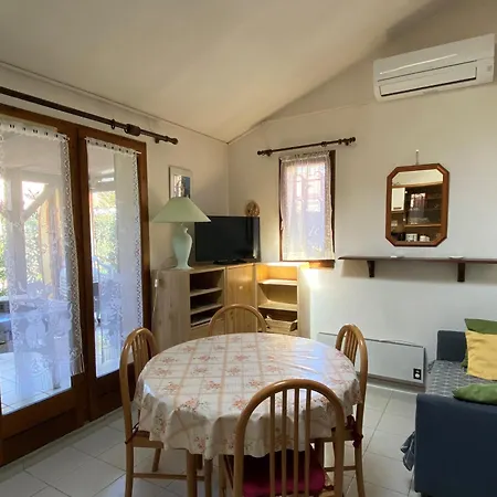 Pavillon Avec Mezzanine, Piscine Et Commodites A Proximite - - Fr-1-732-73 * Argelès-sur-Mer