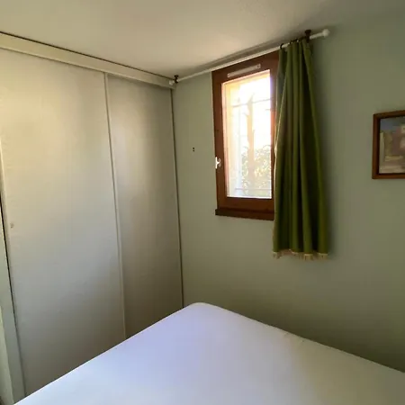 Pavillon Avec Mezzanine, Piscine Et Commodites A Proximite - - Fr-1-732-73 Аржель-сюр-Мер