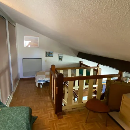 Pavillon Avec Mezzanine, Piscine Et Commodites A Proximite - - Fr-1-732-73 Аржель-сюр-Мер