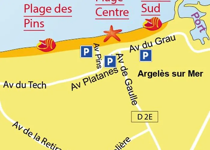 Дом отдыха Pavillon Avec Mezzanine, Piscine Et Commodites A Proximite - - Fr-1-732-73 Аржель-сюр-Мер