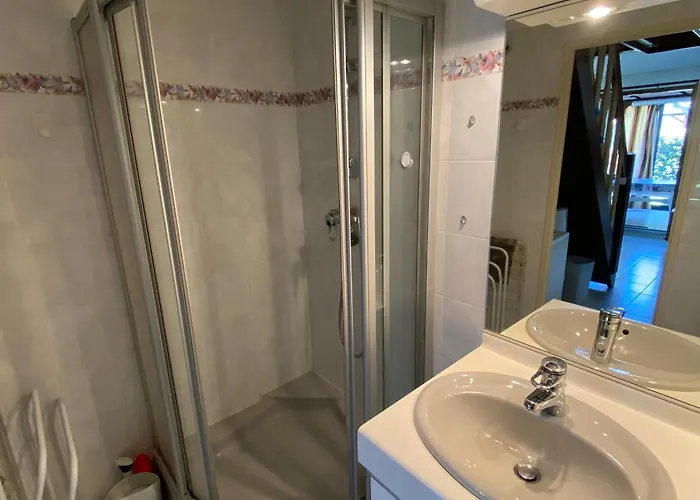 Pavillon Avec Mezzanine, Piscine Et Commodites A Proximite - - Fr-1-732-73